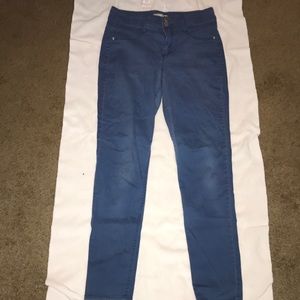Rue 21 jeans